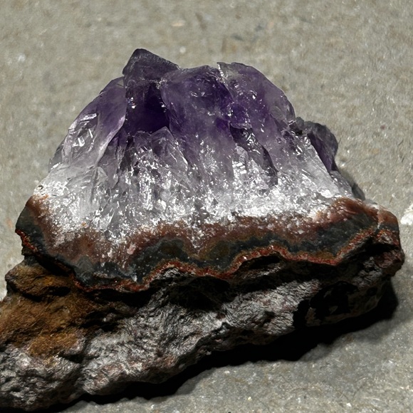 Amethyst - Picture 3 of 4